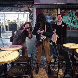 Meet your Posher, Stephanie